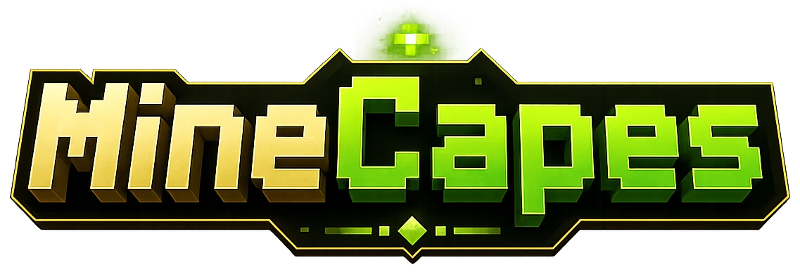Minecapes
