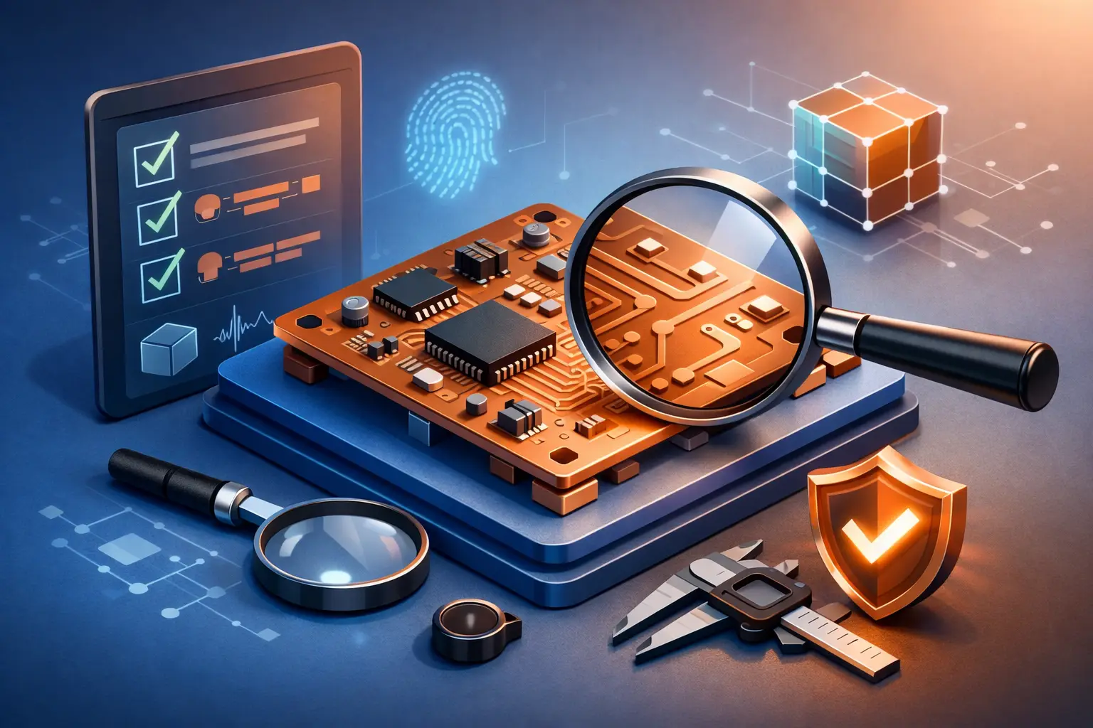 How to Verify a Copper Cape Code Before You Buy