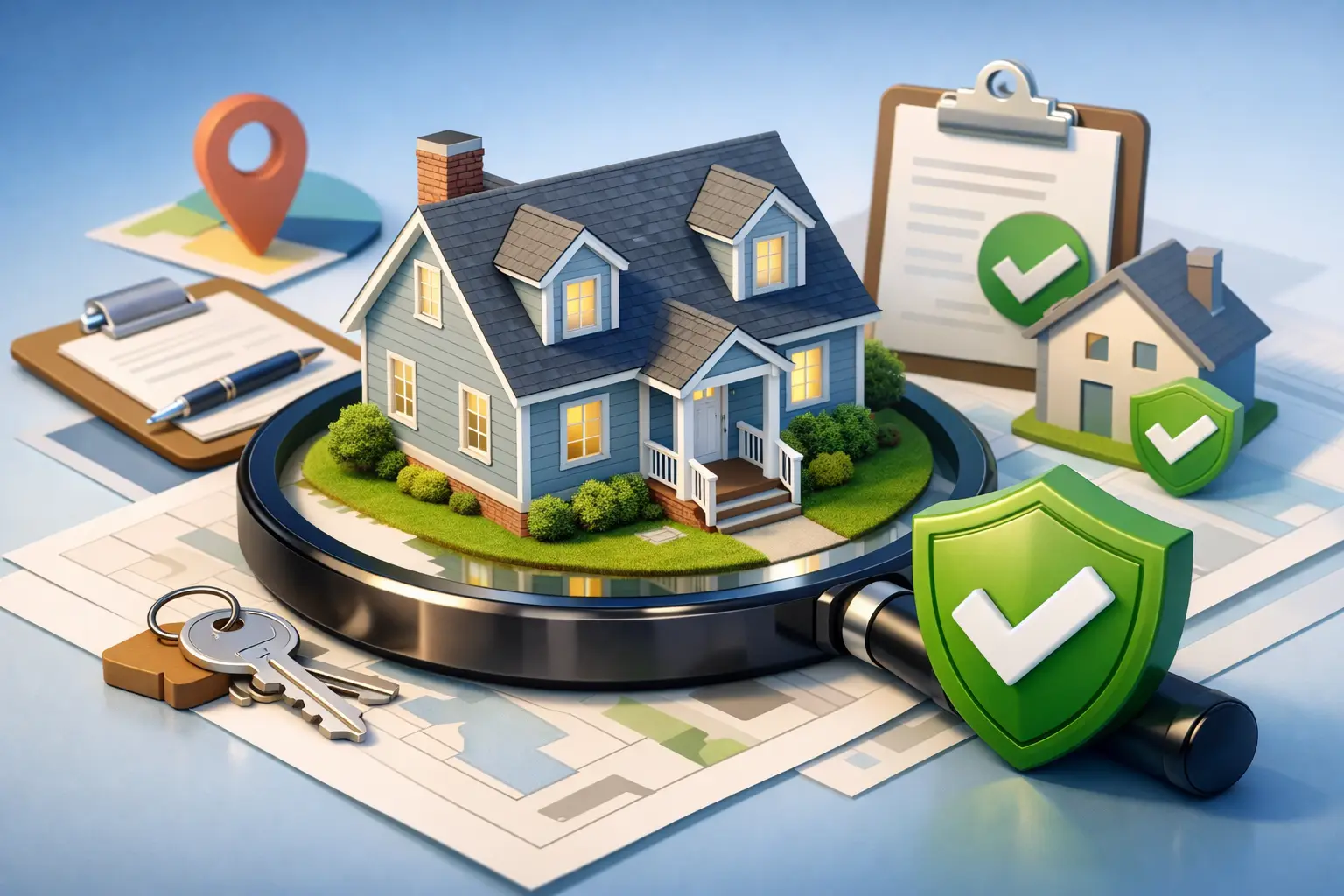Cape Code Verification: Buy With Confidence