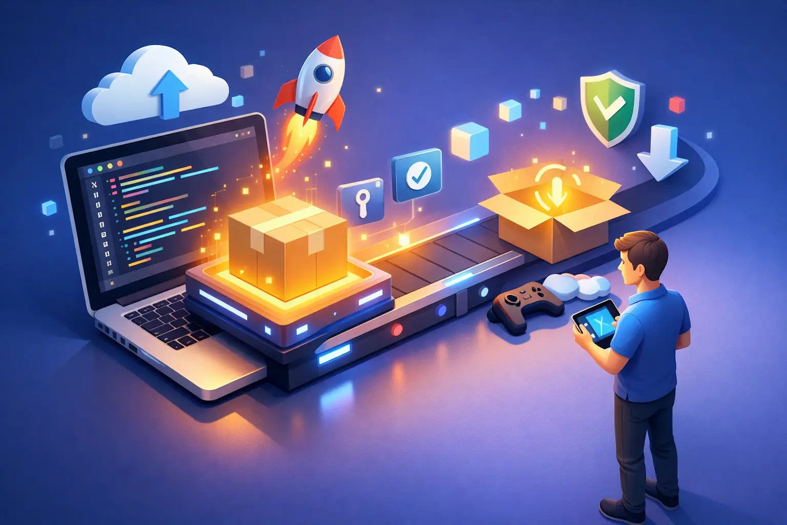 Instant Code Delivery Review: What Buyers Need