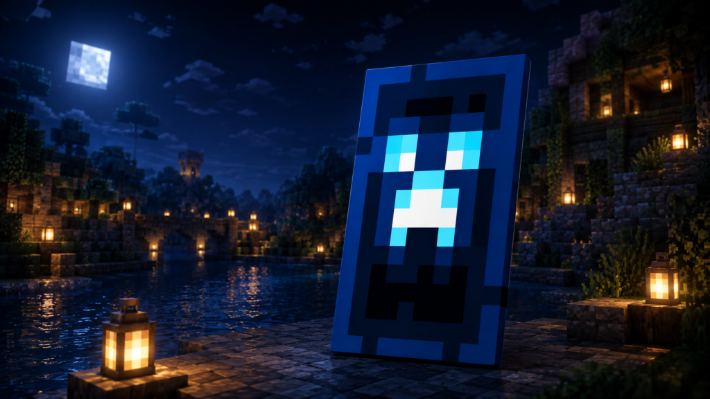 Dungeons II:Corrupted Creeper Cape